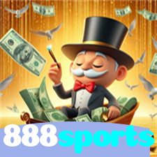 888sports：Ganhe na roleta e aposte no futebol no cassino online mais confiável!