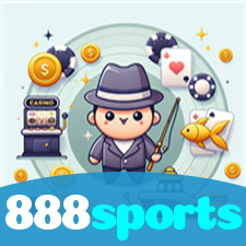 888sports：Jogue roleta, aposte no futebol e ganhe grandes prêmios!