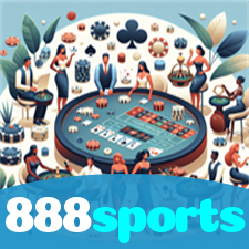 888sports：Aposte no futebol digital e conquiste sua vitória!