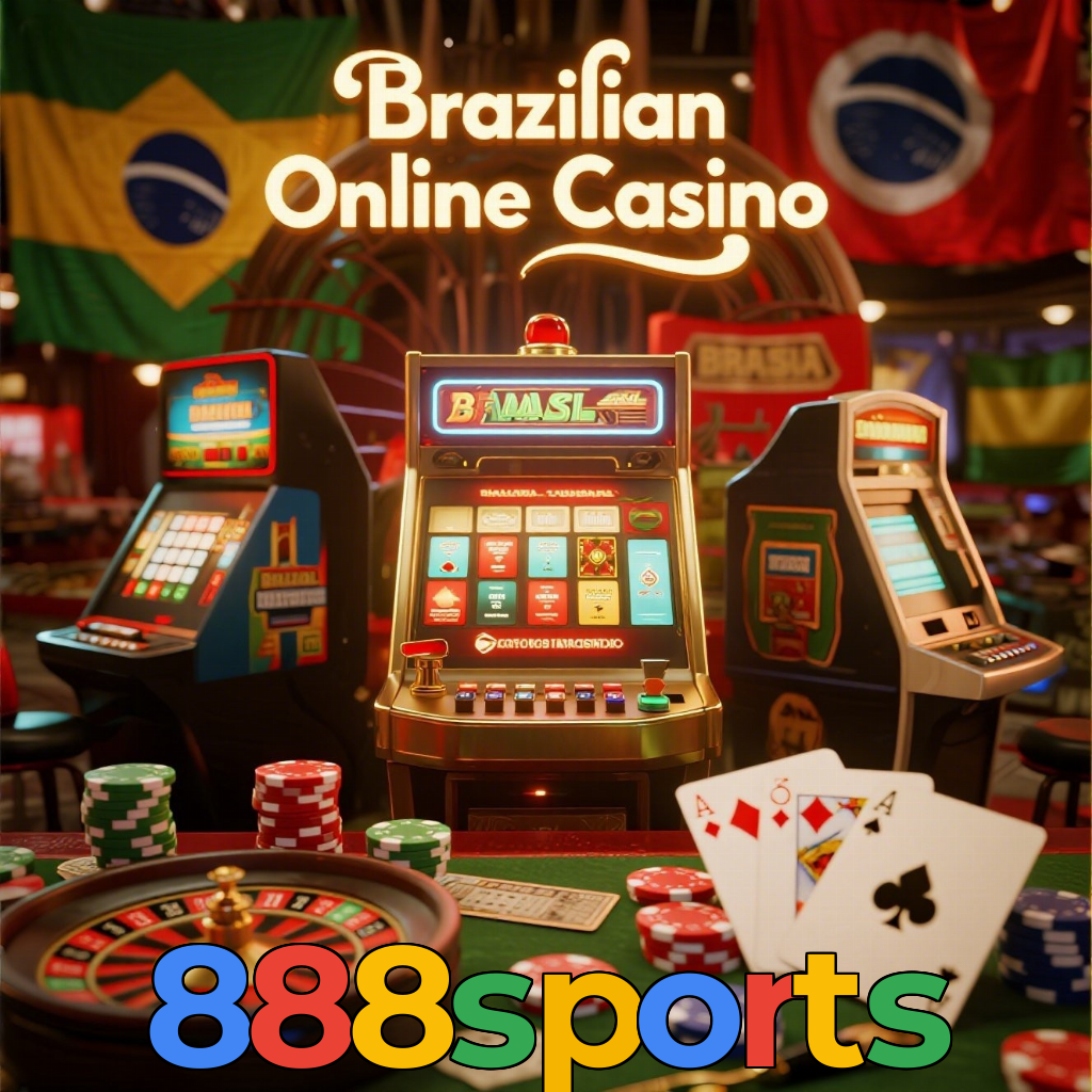 888sports：As maiores vitórias estão te esperando nas nossas slots online!