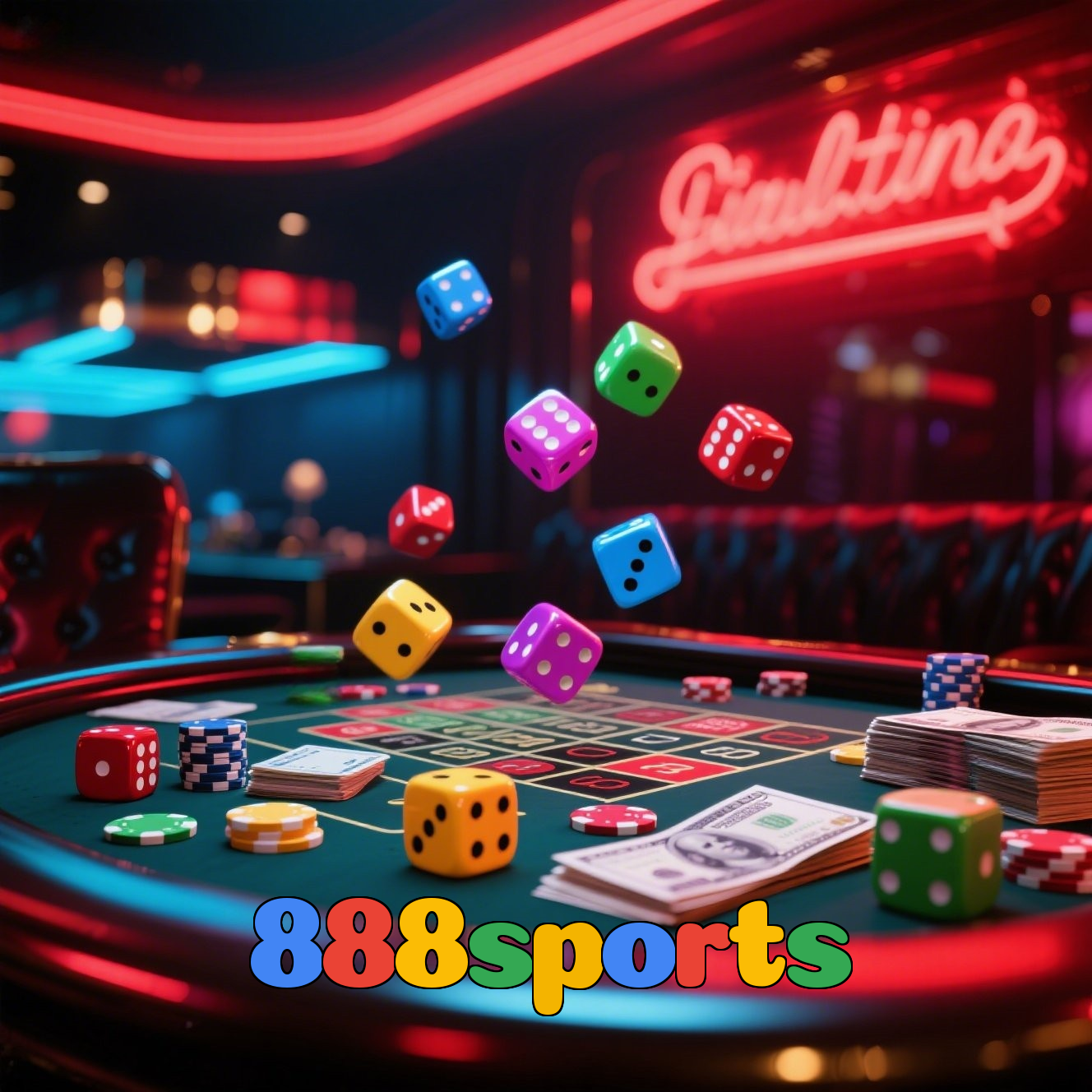 888sports:Cada giro nas slots é uma nova chance de mudar sua sorte!
