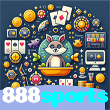 888sports：Ganhe no blackjack e aposte no futebol para uma experiência única!