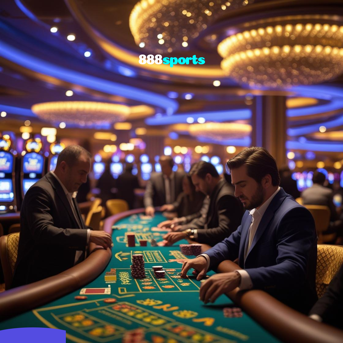 888sports：Ganhe no futebol e nos melhores jogos de cassino como poker e blackjack!
