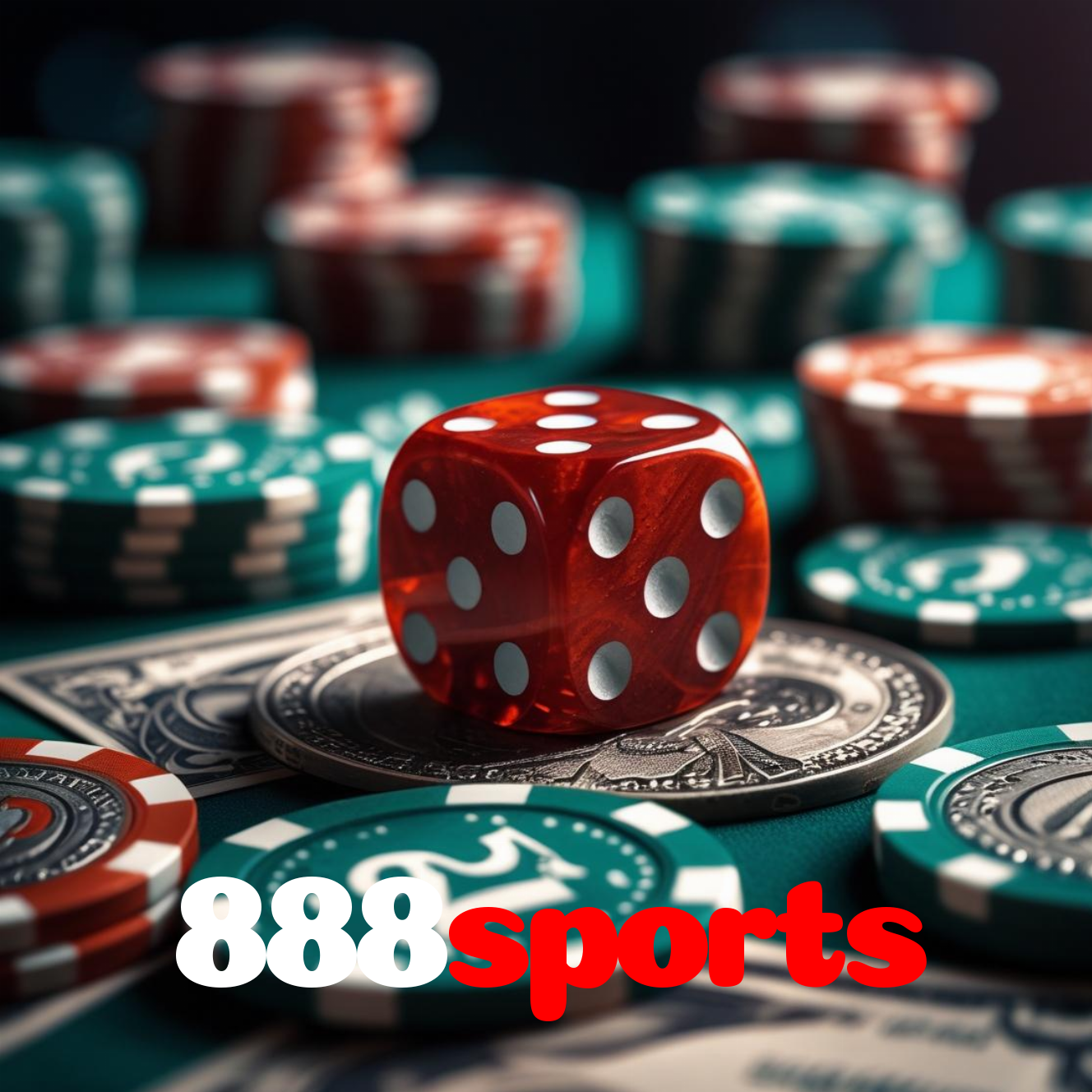 888sports:Aposte nas mesas de poker e mostre quem é o mestre das cartas!