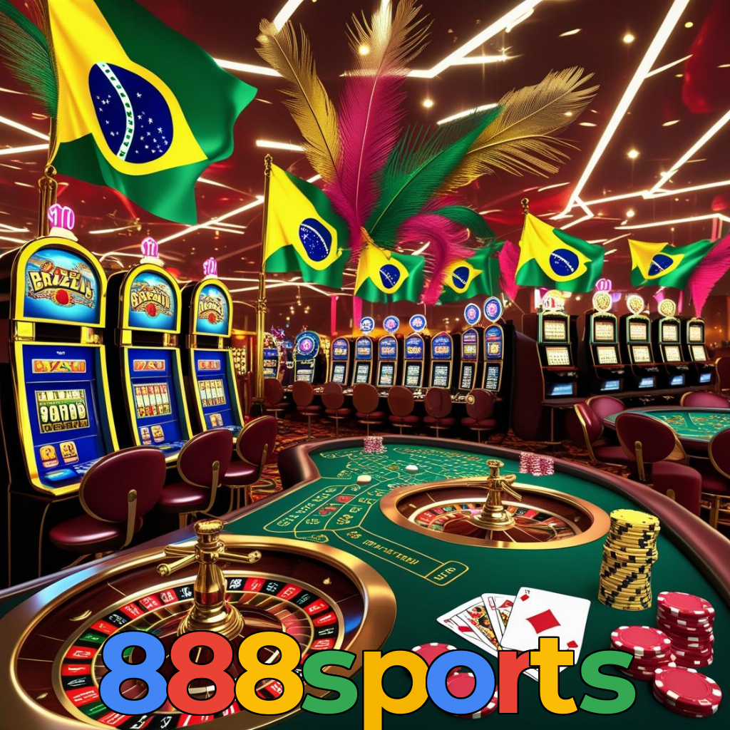 888sports:Jogue nas nossas roletas e ganhe prêmios incríveis!