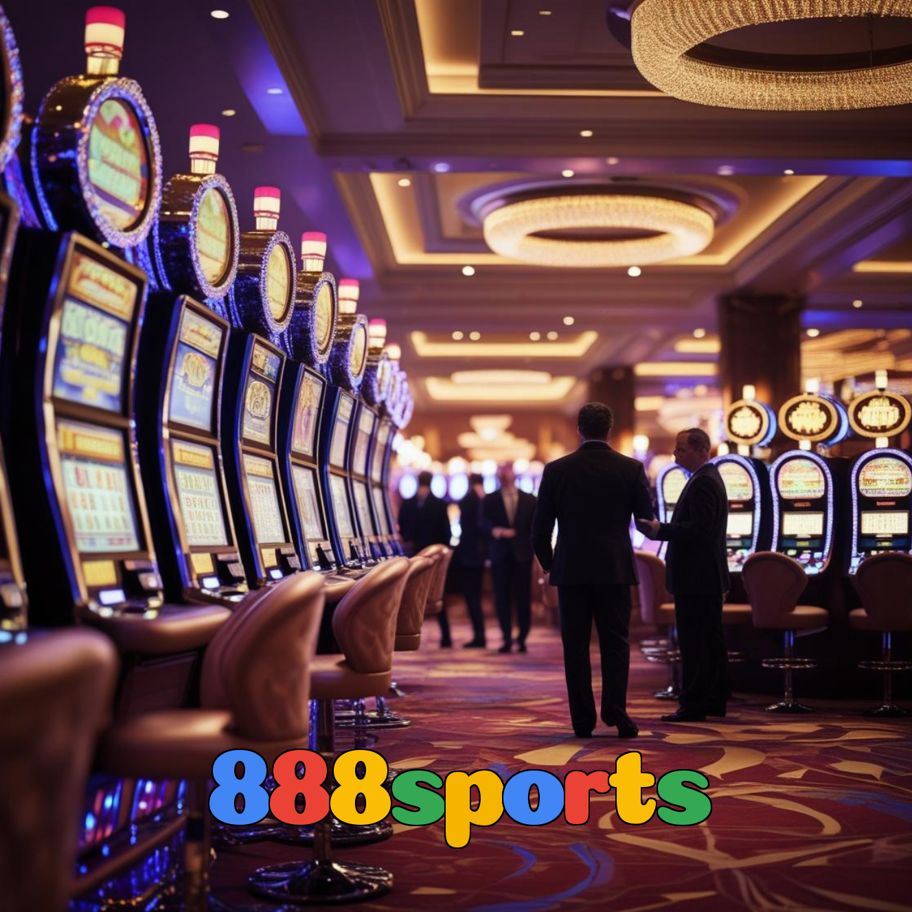 888sports：Jogue slots de tirar o fôlego e conquiste vitórias épicas!