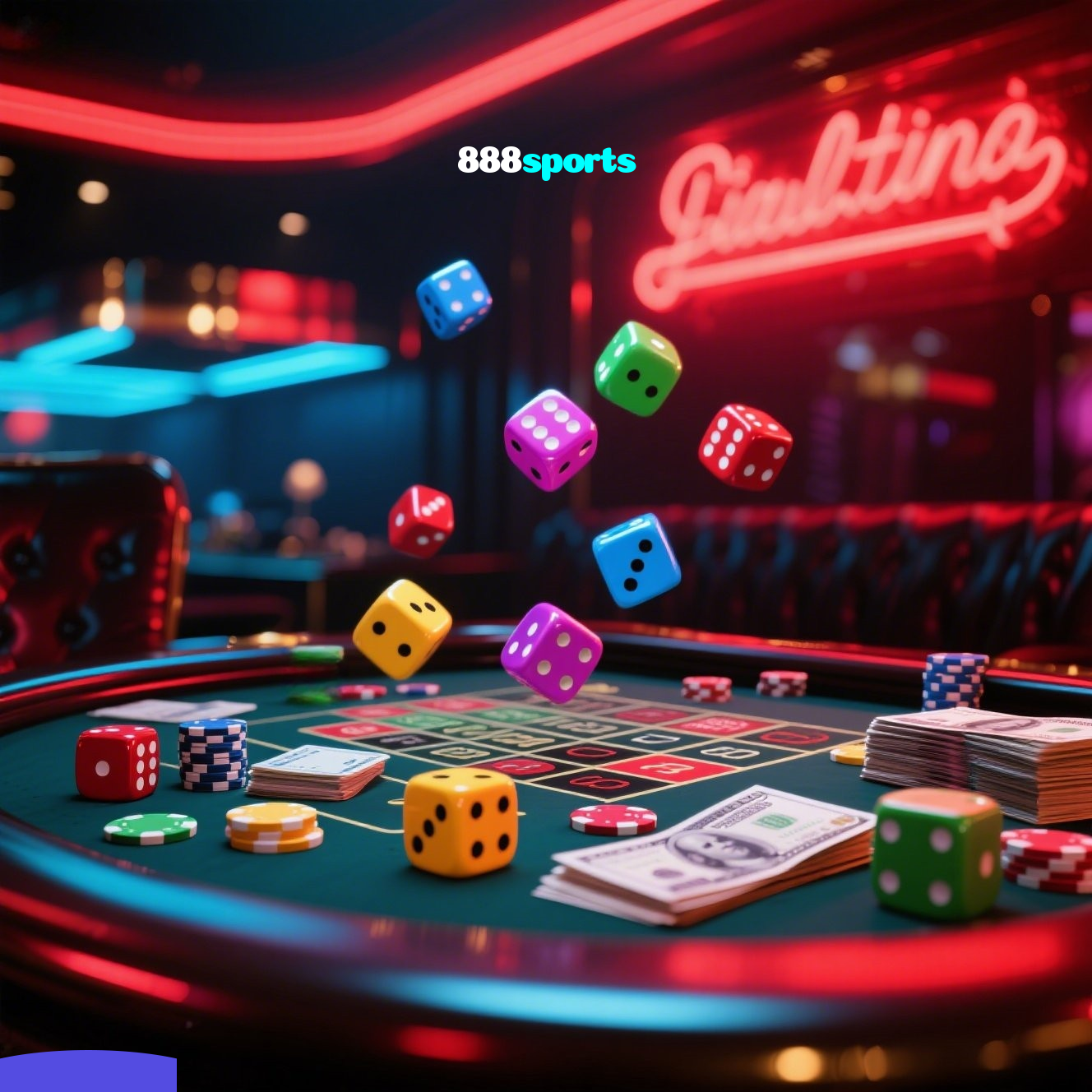 888sports:Jogue poker e conquiste a vitória nas cartas!