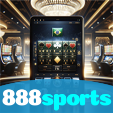 888sports:Onde as apostas no futebol se encontram com as vitórias no cassino!