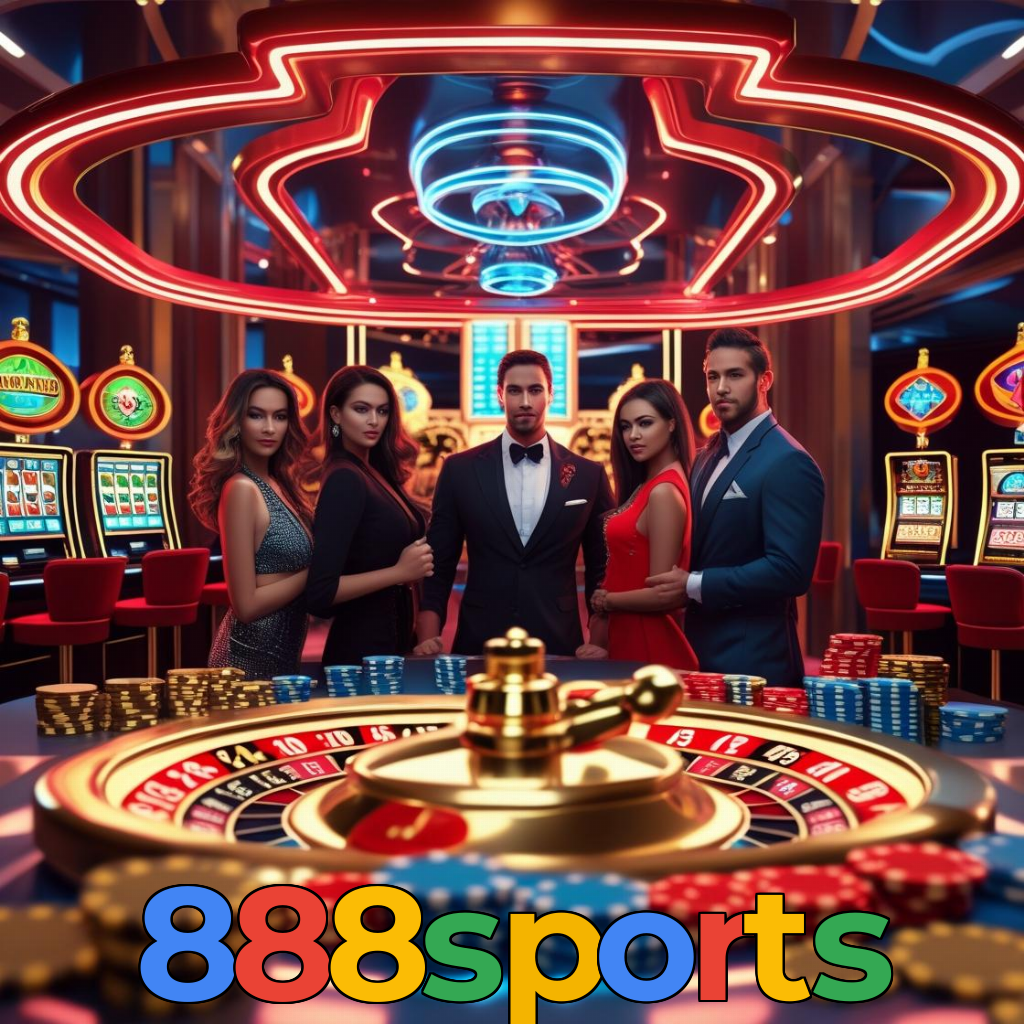 888sports:Desafie a roleta e ganhe prêmios incríveis no nosso cassino!