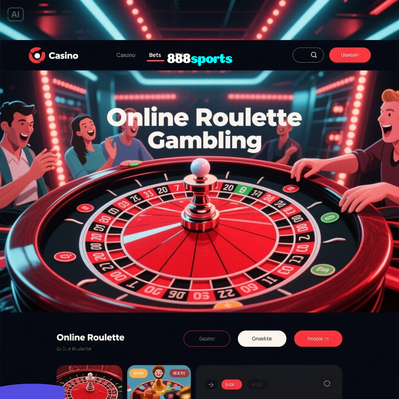 888sports:Mostre sua habilidade nas mesas de poker e vença os adversários!