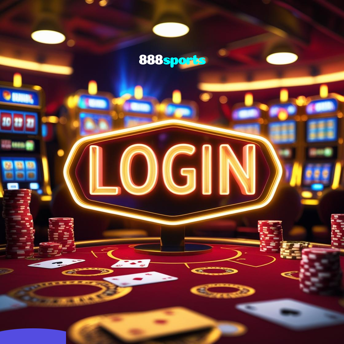 888sports:Cada giro é uma chance de ganhar! Jogue nas slots agora mesmo!