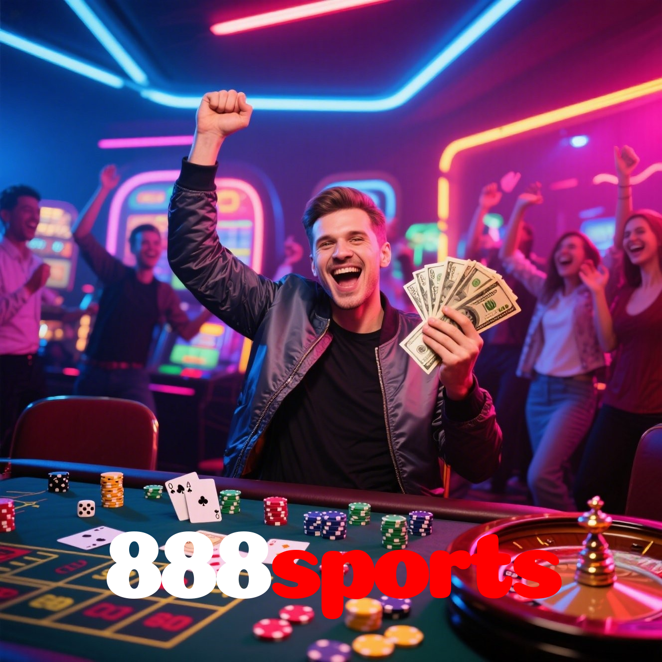 888sports:Prepare-se para a ação! Jogue blackjack e vença como nunca!