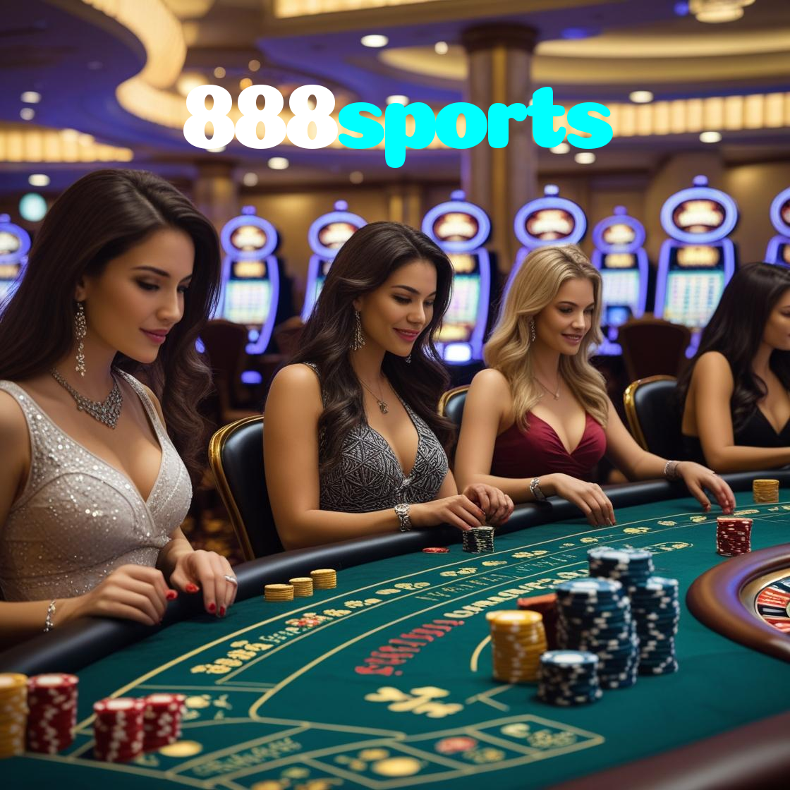 888sports：Jogue slots, aposte no futebol e ganhe com confiança no nosso cassino online!
