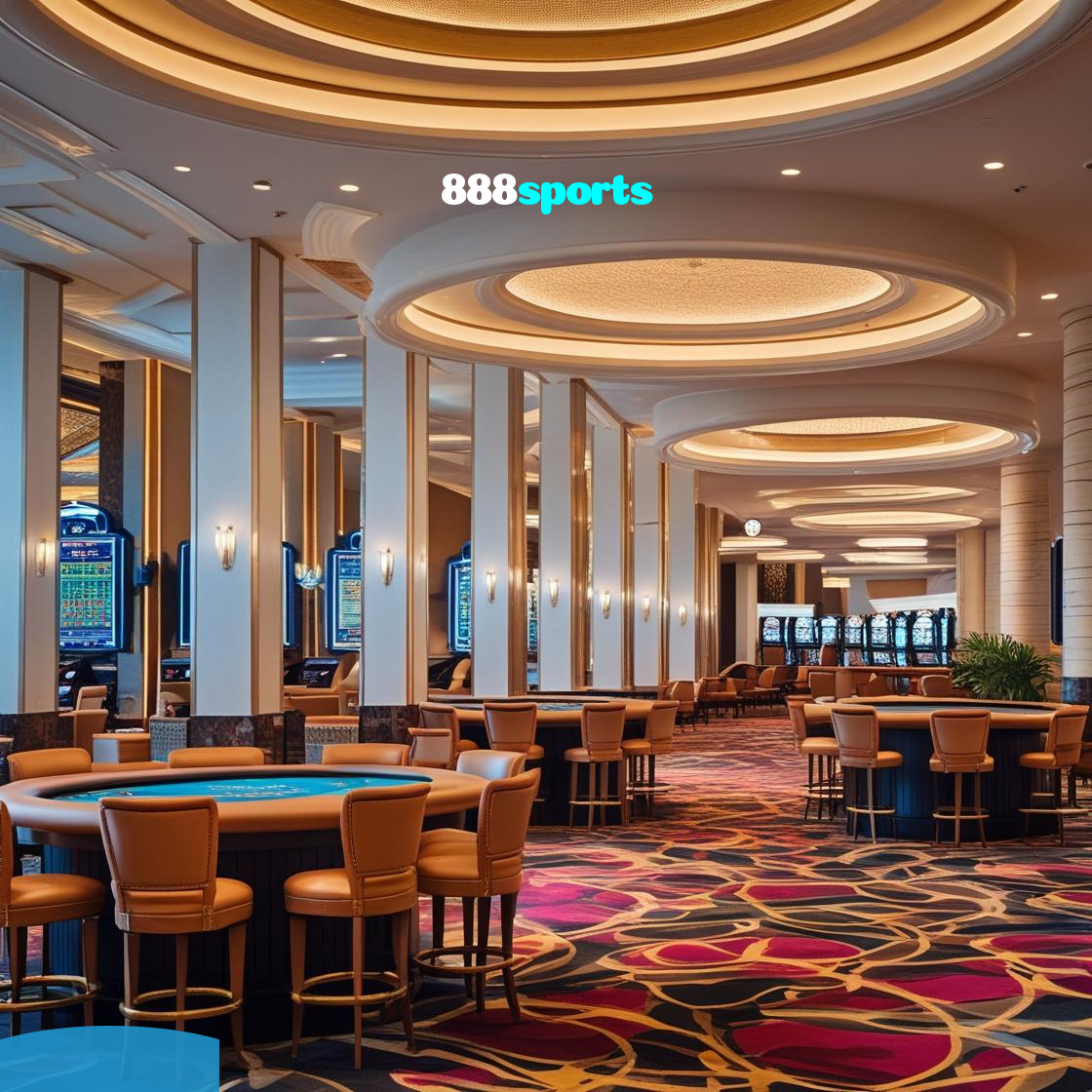 888sports：Onde sua sorte brilha com poker, roleta e apostas no futebol online!