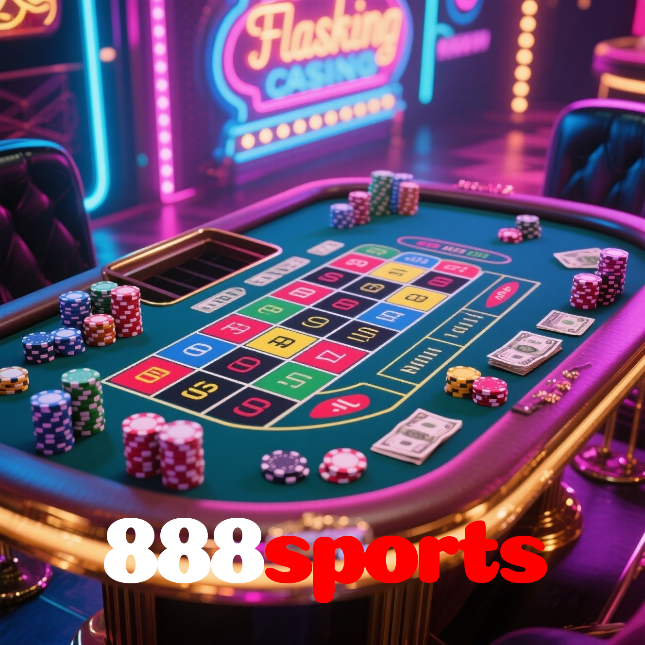 888sports:Jogue poker online e mostre que você é o mestre das cartas!