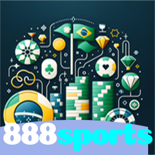 888sports：Aposte no futebol online e sinta a emoção de vencer!