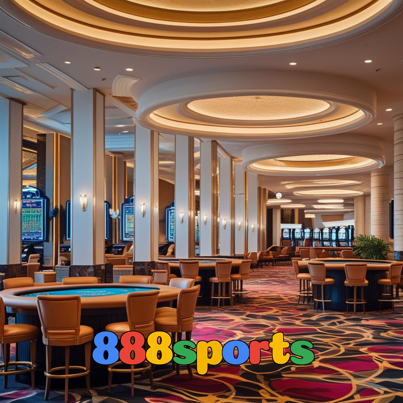 888sports：Entre no cassino e comece a ganhar agora mesmo!