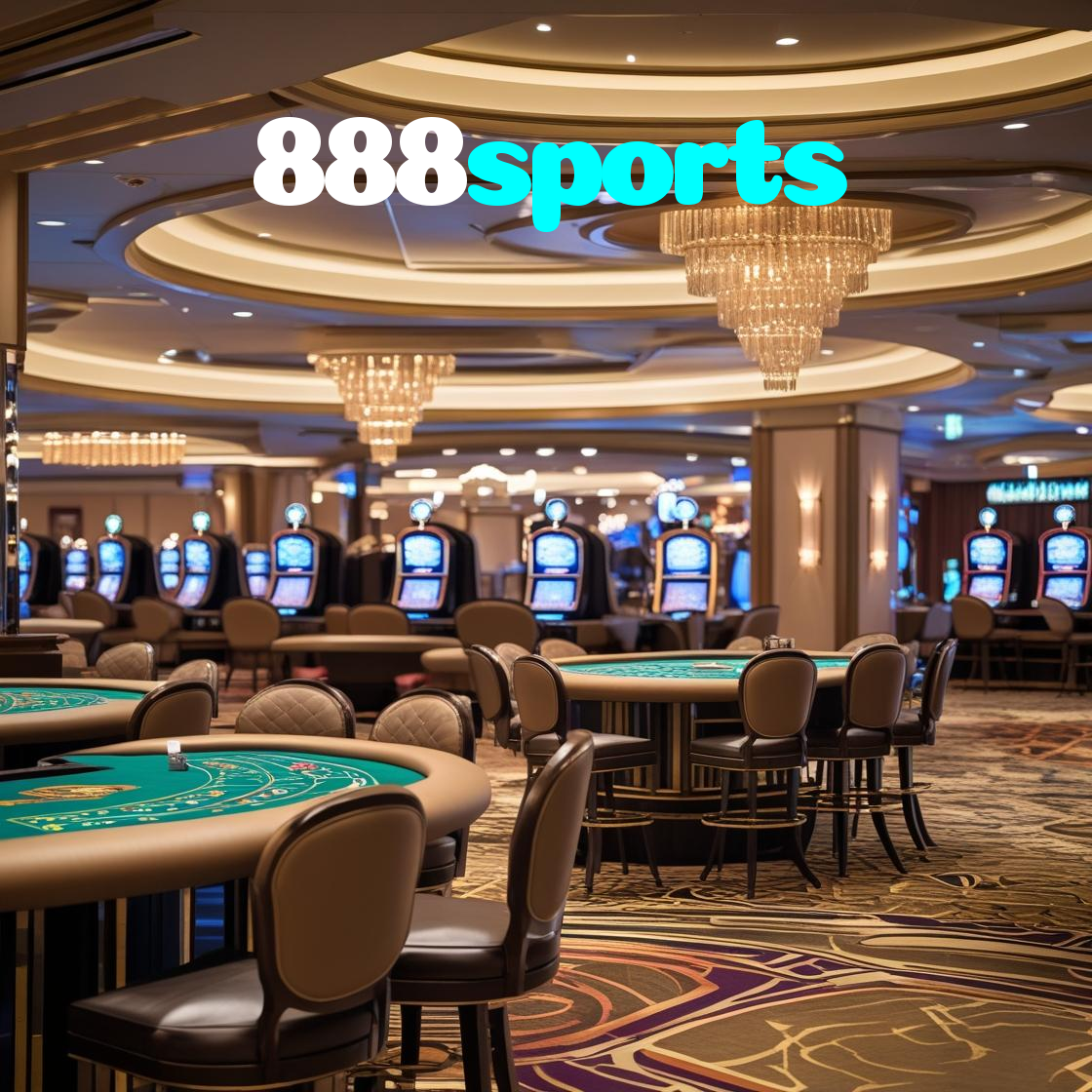 888sports:Jogue slots, aposte no futebol e vença em grande estilo!