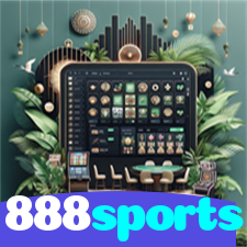 888sports：Desafie suas habilidades no poker online e vença os adversários!