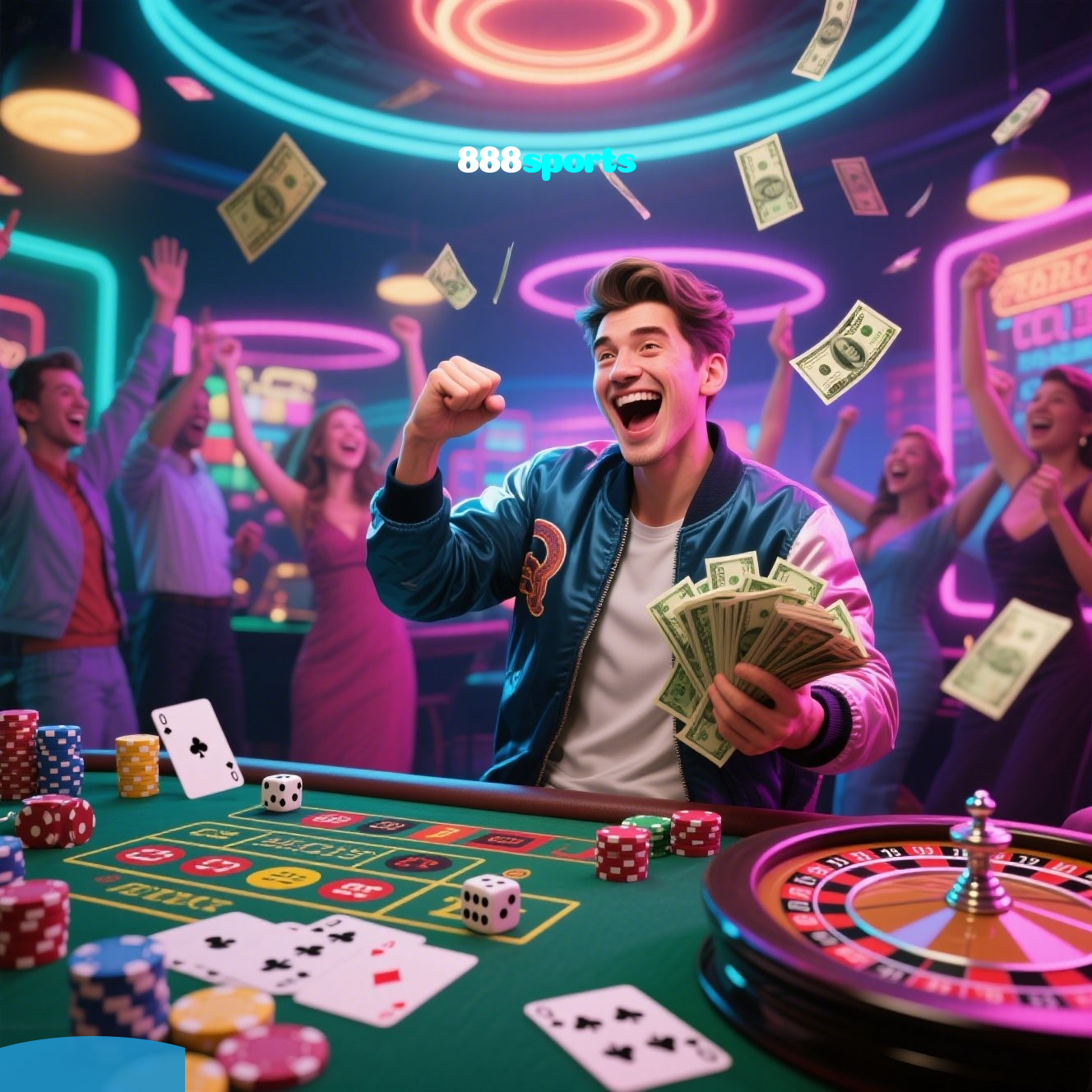 888sports:Jogue nas melhores slots e conquiste o jackpot dos seus sonhos!