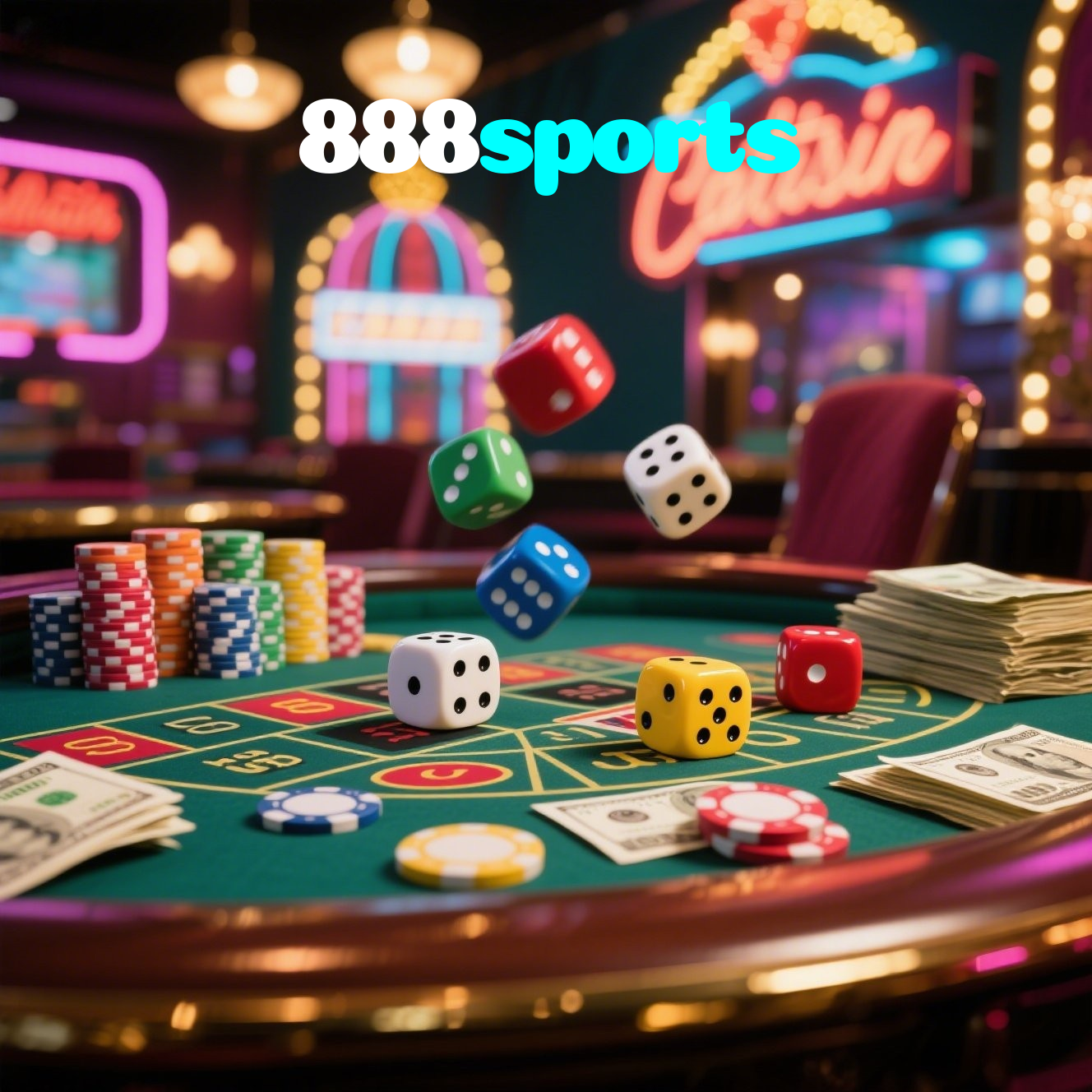 888sports：Jogue poker online e mostre suas habilidades nas cartas!