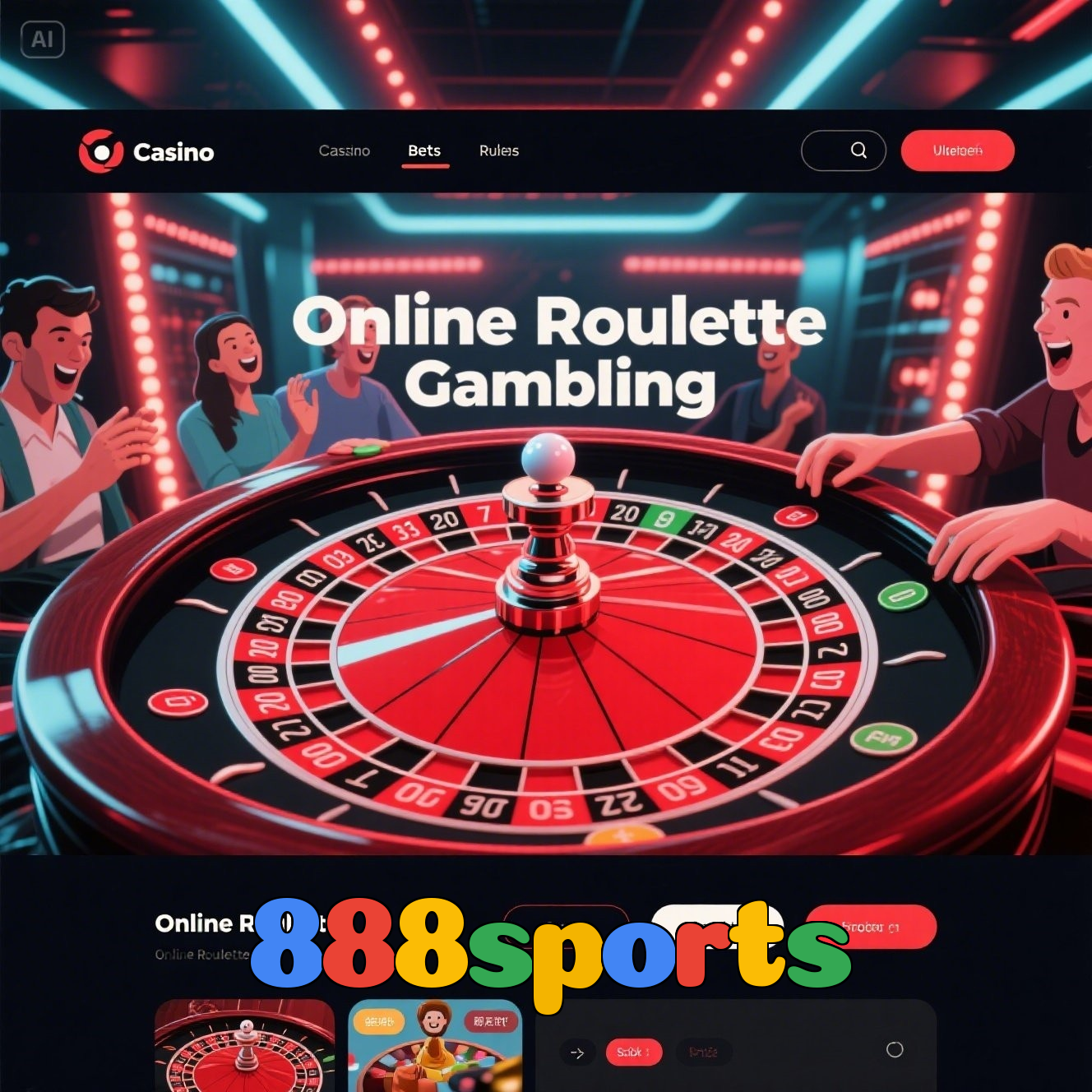 888sports：Jogue poker e conquiste a vitória nas cartas!