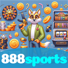 888sports：Aposte nas melhores máquinas caça-níqueis e leve o jackpot!