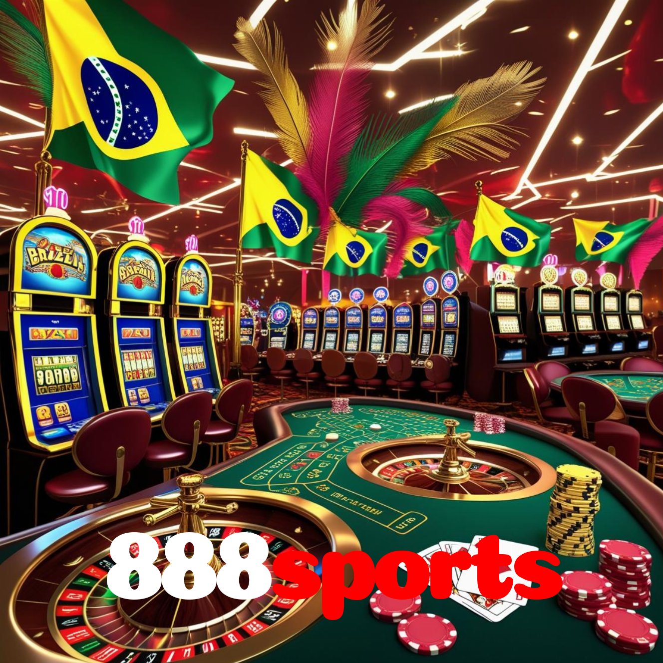 888sports:Jogue nas melhores slots e conquiste prêmios incríveis!