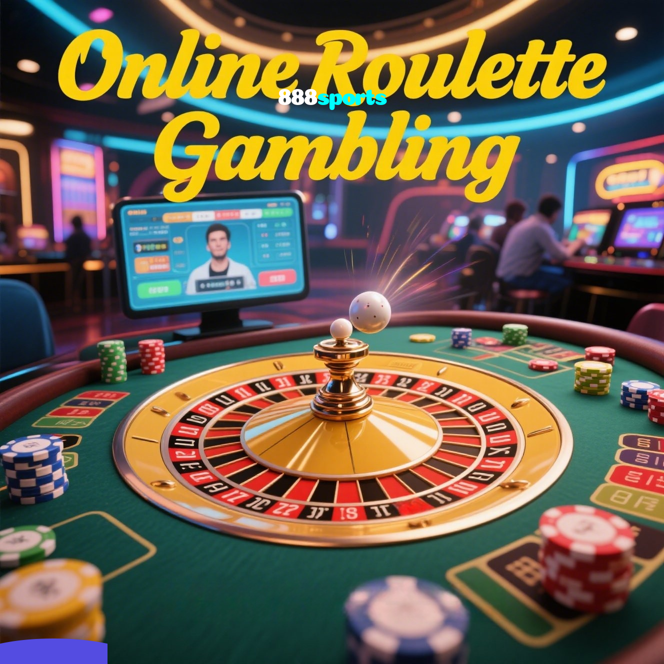 888sports:O cassino online está esperando por você! Jogue e vença!