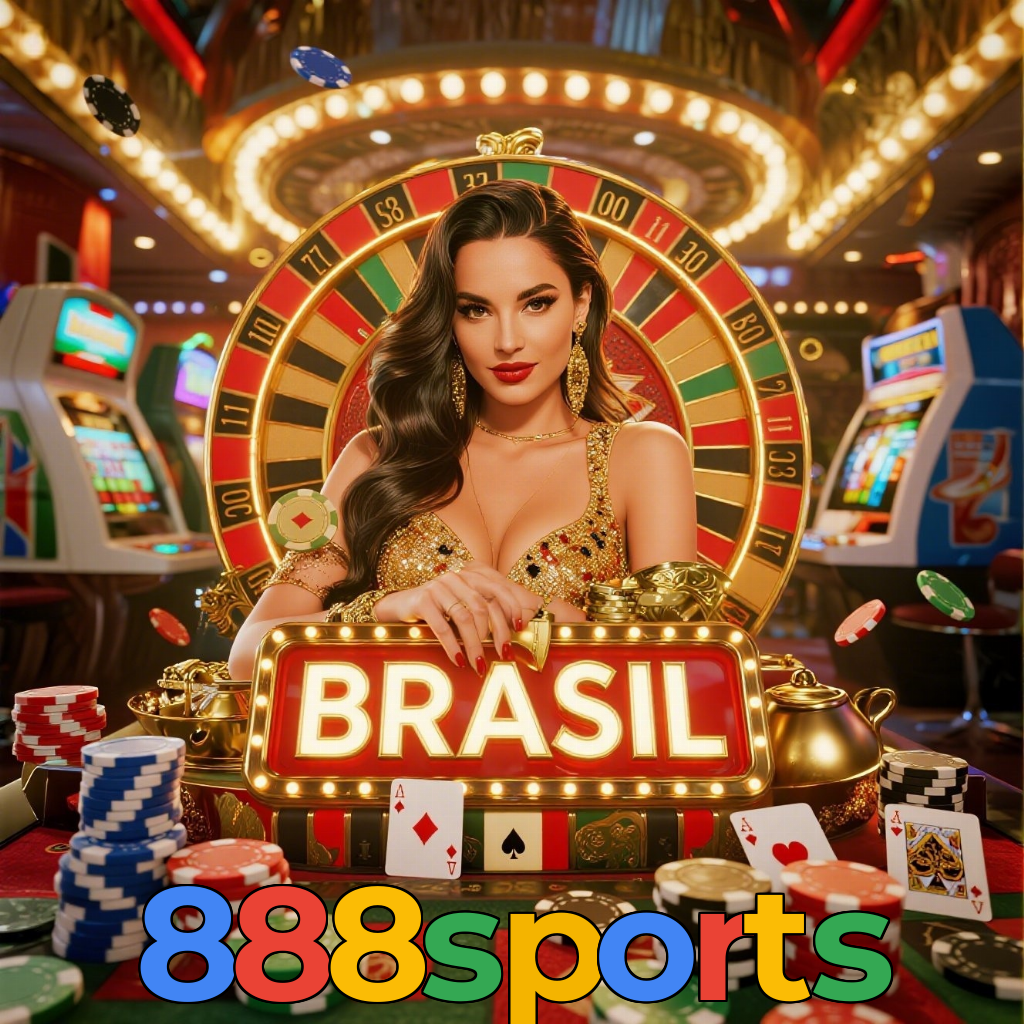 888sports:O melhor cassino online está te esperando! Aposte e vença!