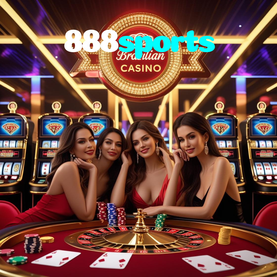 888sports：Apostas ao vivo no futebol e diversão garantida em blackjack e roleta!