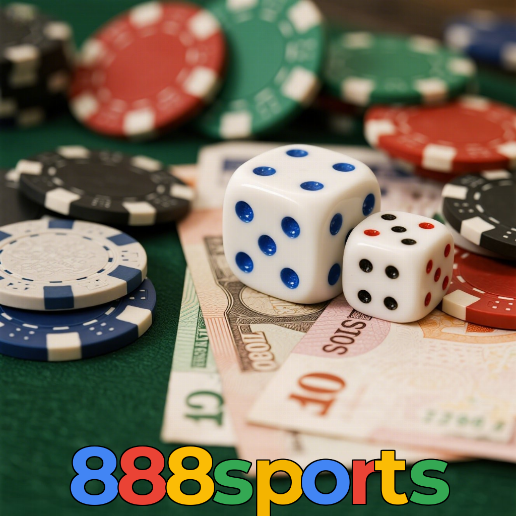 888sports:Jogue slots, aposte no futebol e vença em grandes mesas de poker!