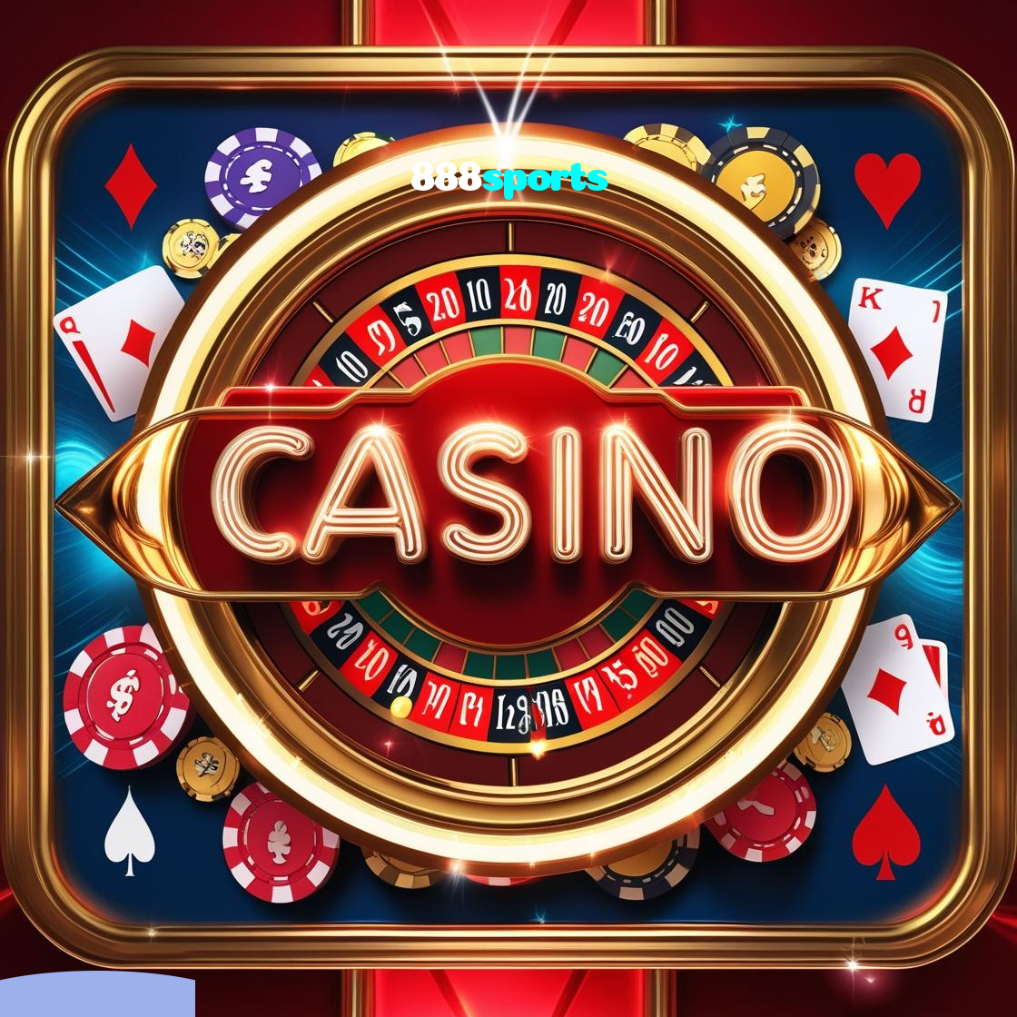 888sports:Jogue poker, aposte no futebol e vença com grandes vitórias no cassino online!