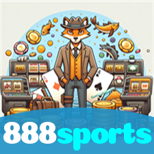 888sports：Jogue blackjack e conquiste vitórias épicas no nosso cassino online!