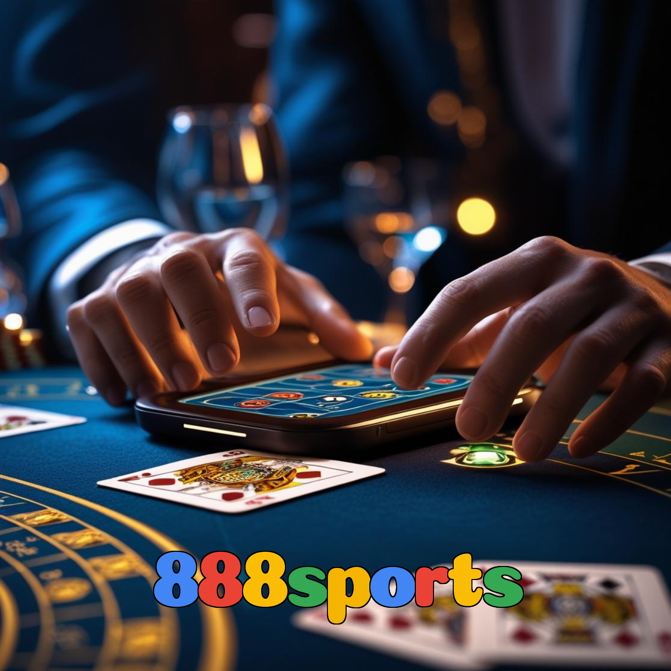 888sports:Em cada jogo, a chance de ganhar é sua! Jogue agora no cassino!
