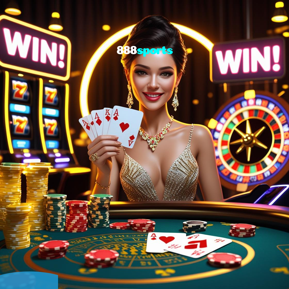 888sports:Jogue poker no nosso cassino e mostre sua habilidade!