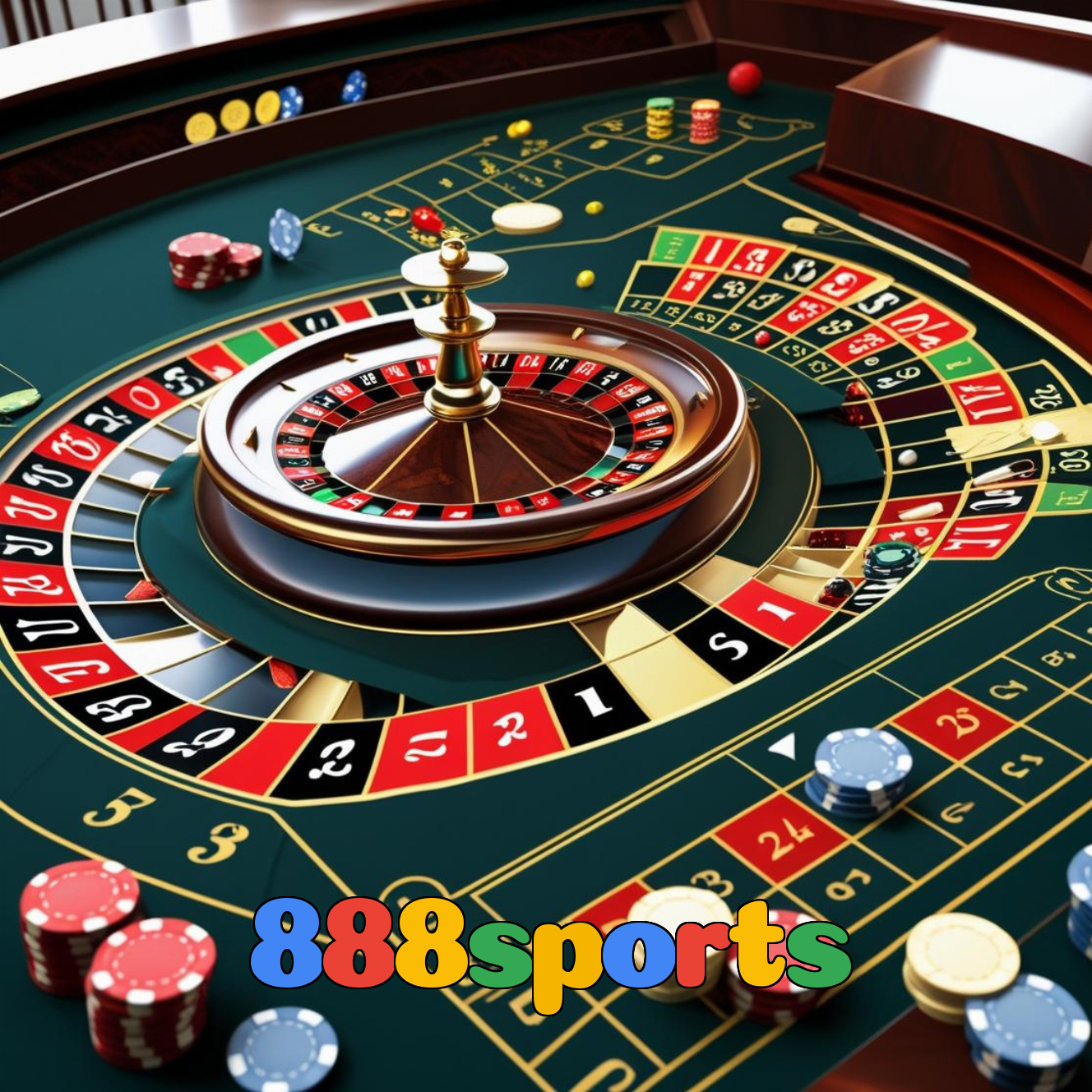 888sports：Aposte no seu time e jogue roleta no cassino mais confiável!