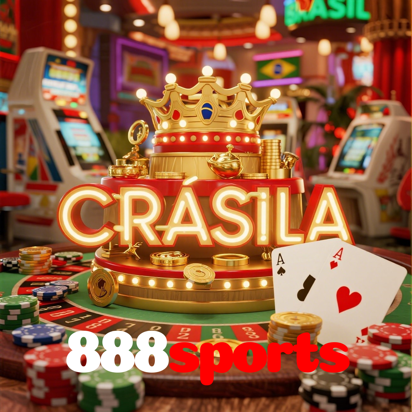 888sports：Aposte no futebol e jogue os melhores jogos de cassino com prêmios incríveis!