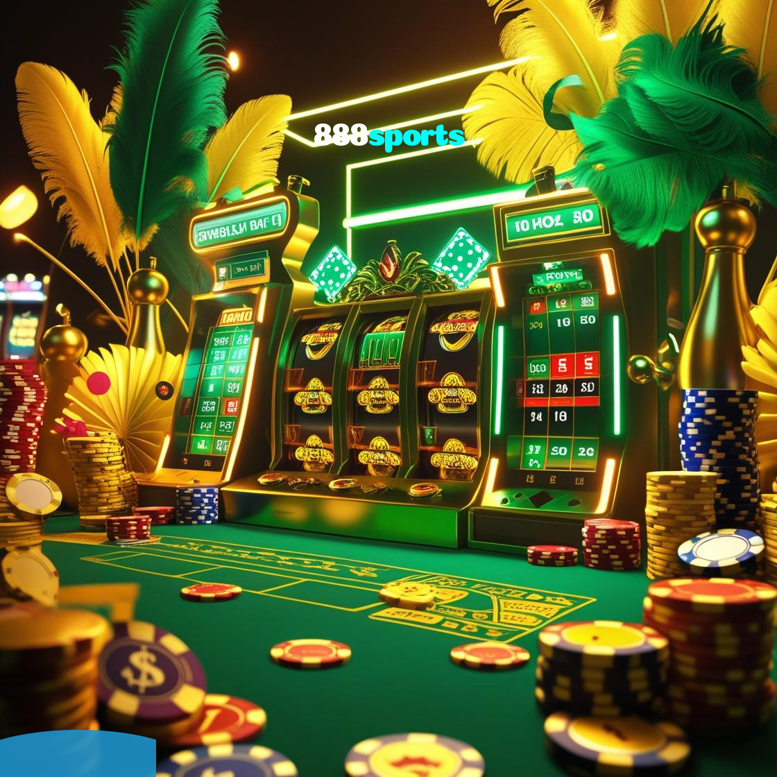 888sports:Mostre suas habilidades e vença nas mesas de poker online!