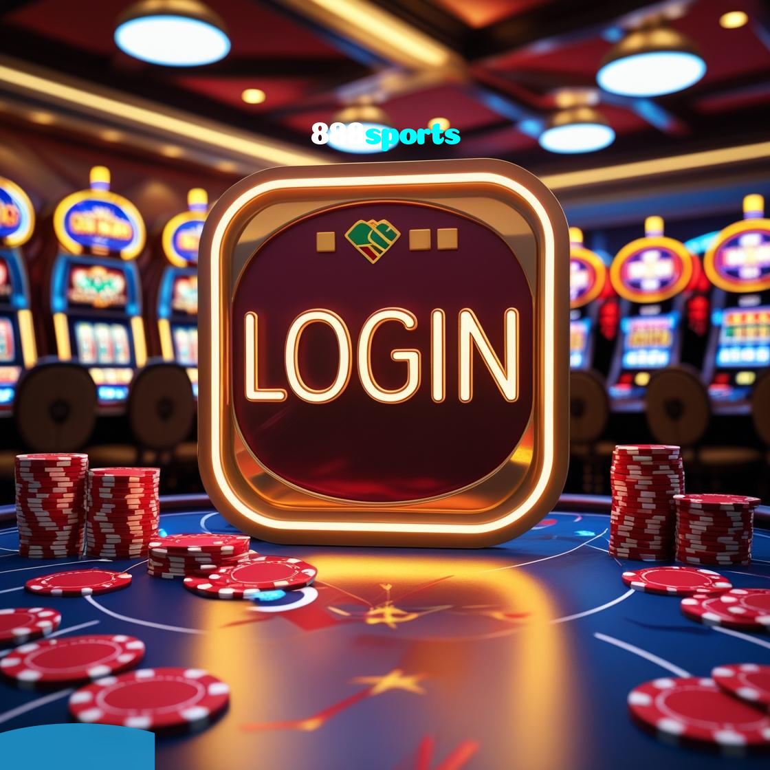 888sports:O cassino online oferece grandes prêmios! Aposte e ganhe agora!