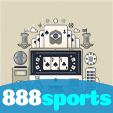 888sports：Cada rodada na roleta é uma chance de ganhar prêmios enormes!