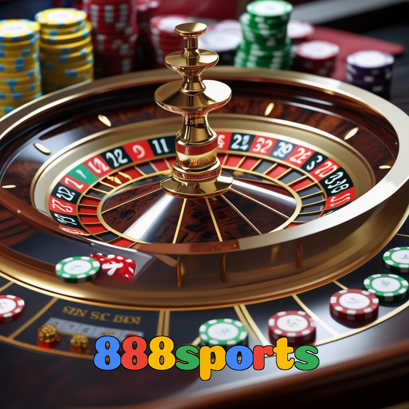 888sports：Vença no poker, aposte no futebol e divirta-se com os melhores jogos de cassino!