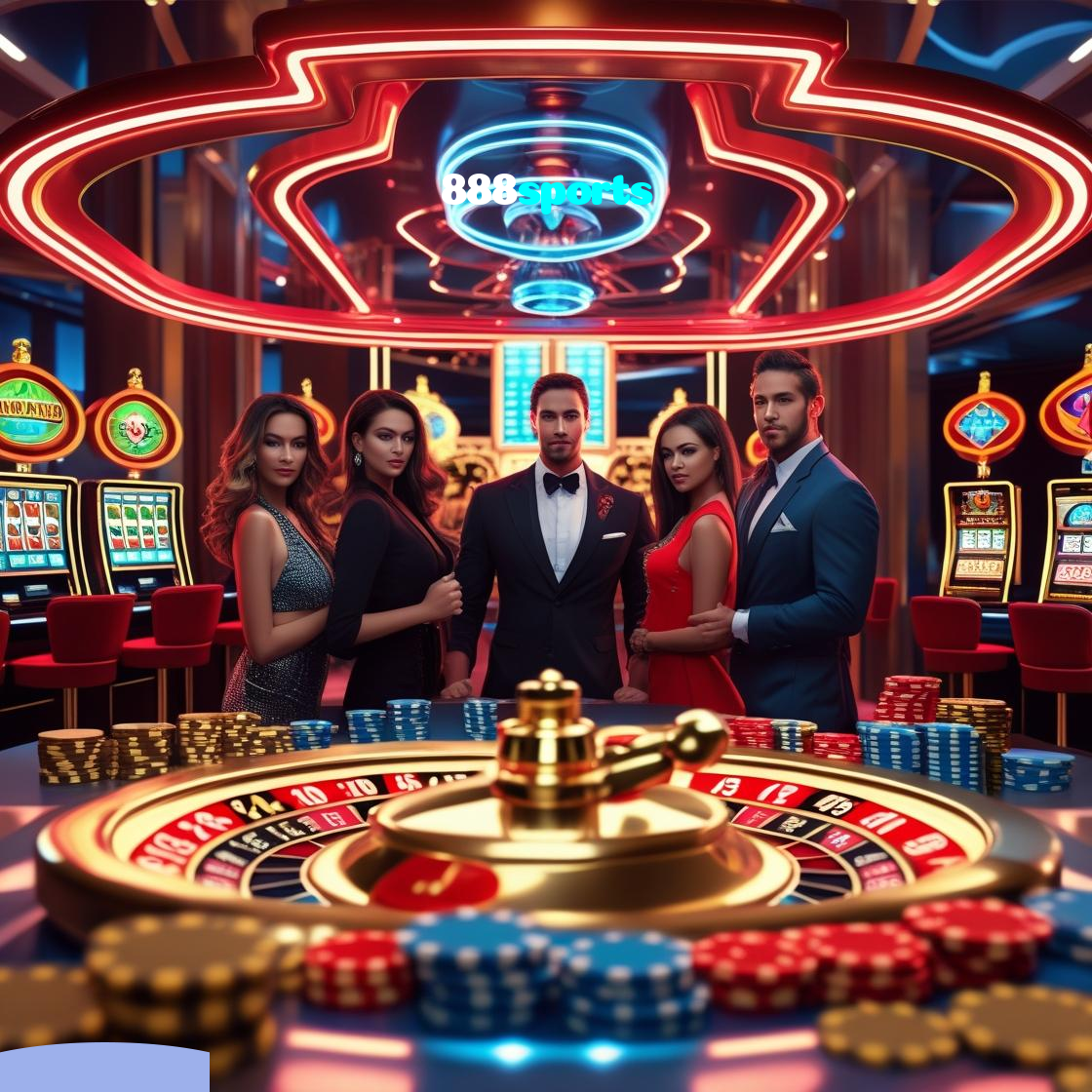888sports:Jogue os melhores jogos de cassino como blackjack e roleta, e aposte no futebol!