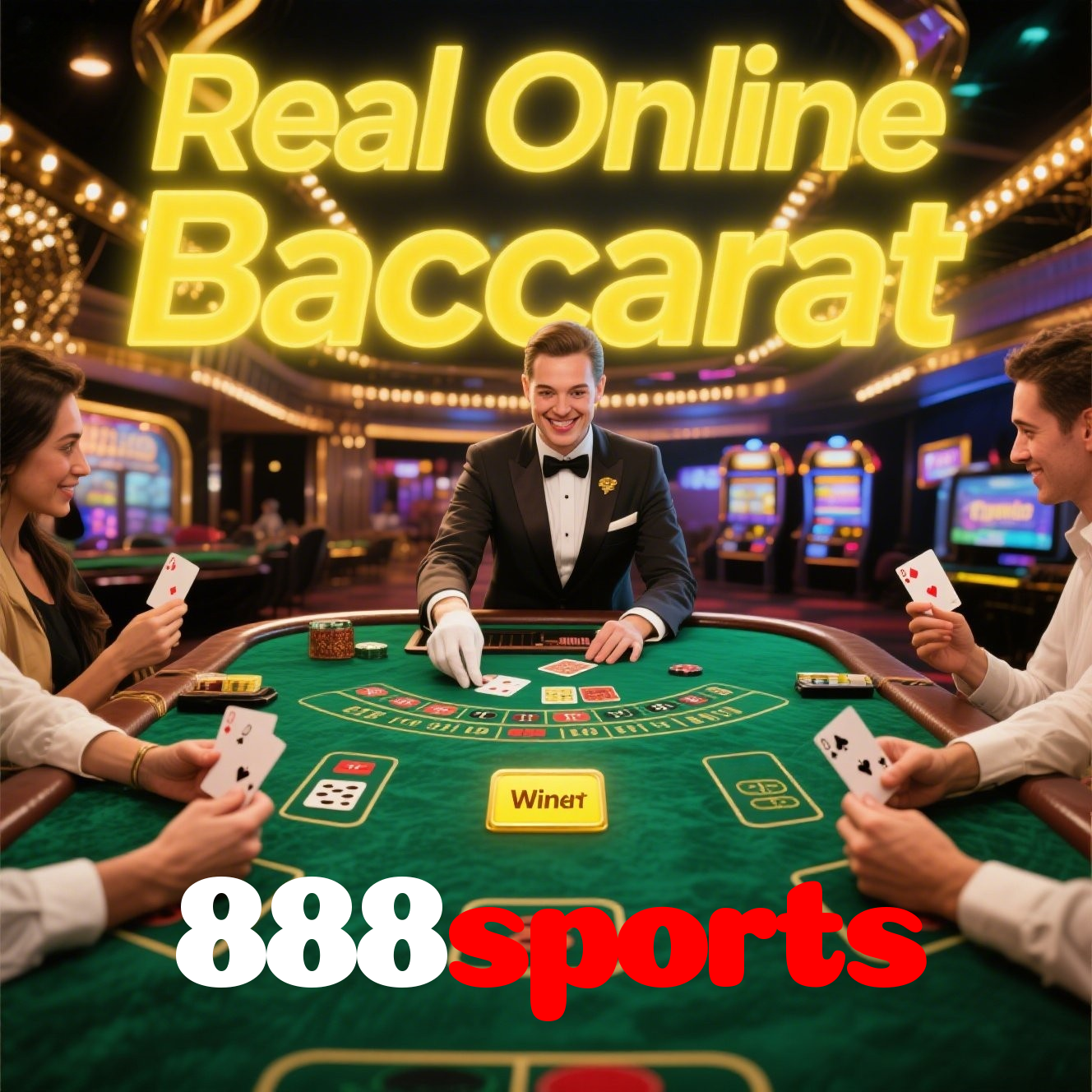 888sports:A diversão e as vitórias estão te esperando no nosso cassino online!