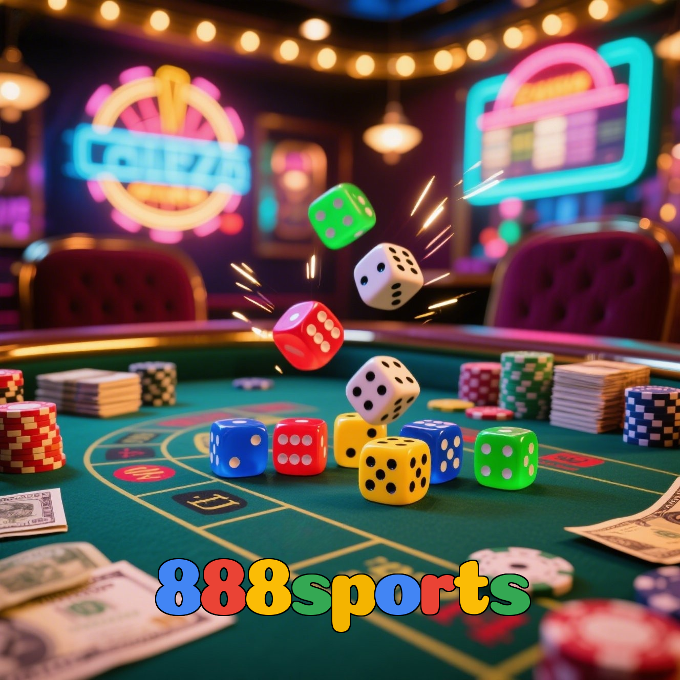 888sports:Diversão garantida com blackjack, roleta e apostas ao vivo no futebol!