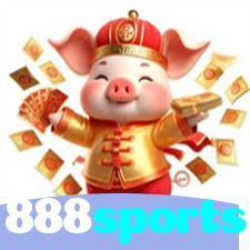 888sports：Sinta a emoção de jogar nas melhores slots do mercado!