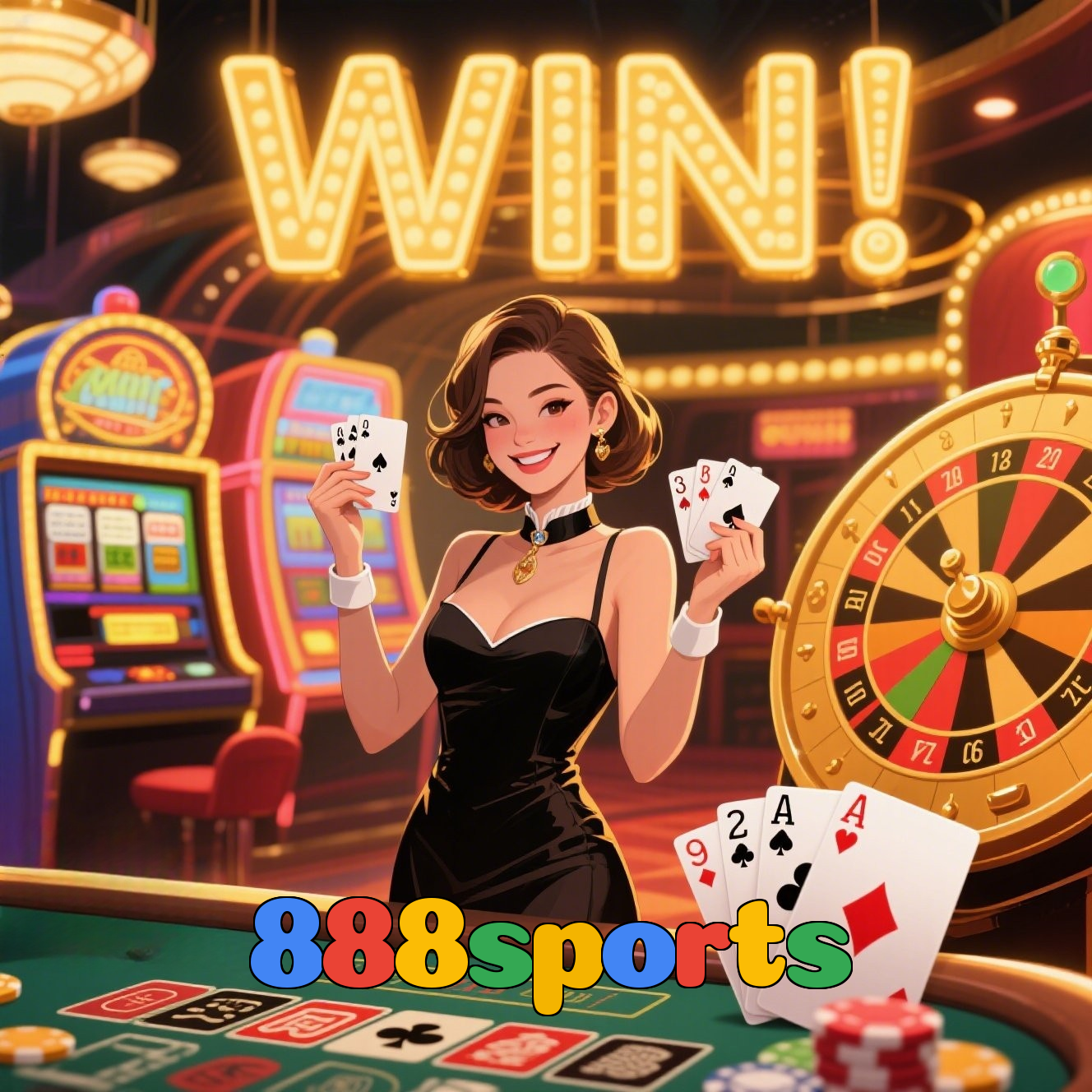 888sports：Gire a roleta e conquiste grandes prêmios em nosso cassino!