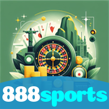 888sports：Jogue nas slots e ganhe prêmios surreais!
