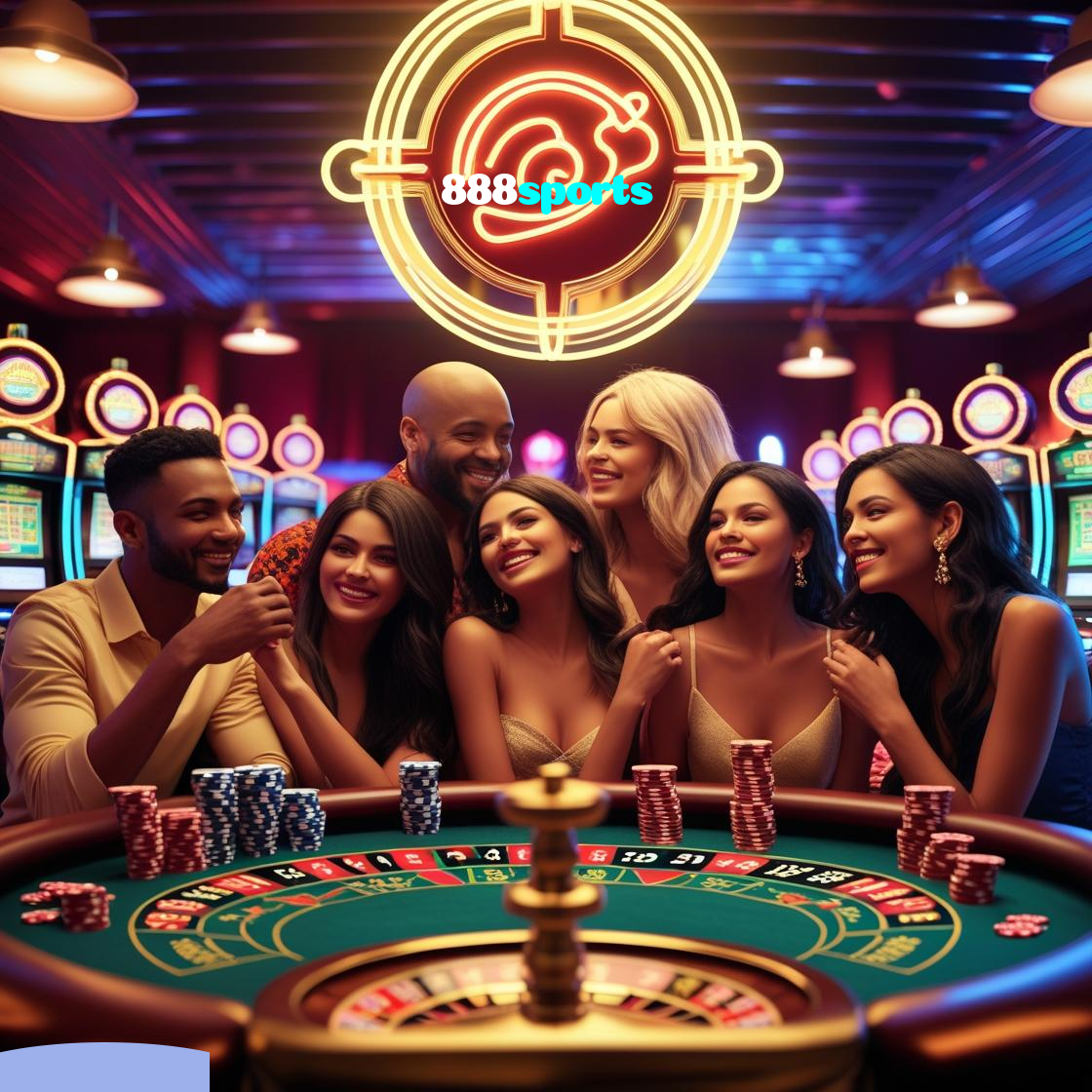888sports:Cada giro nas slots é uma chance de mudar sua sorte!