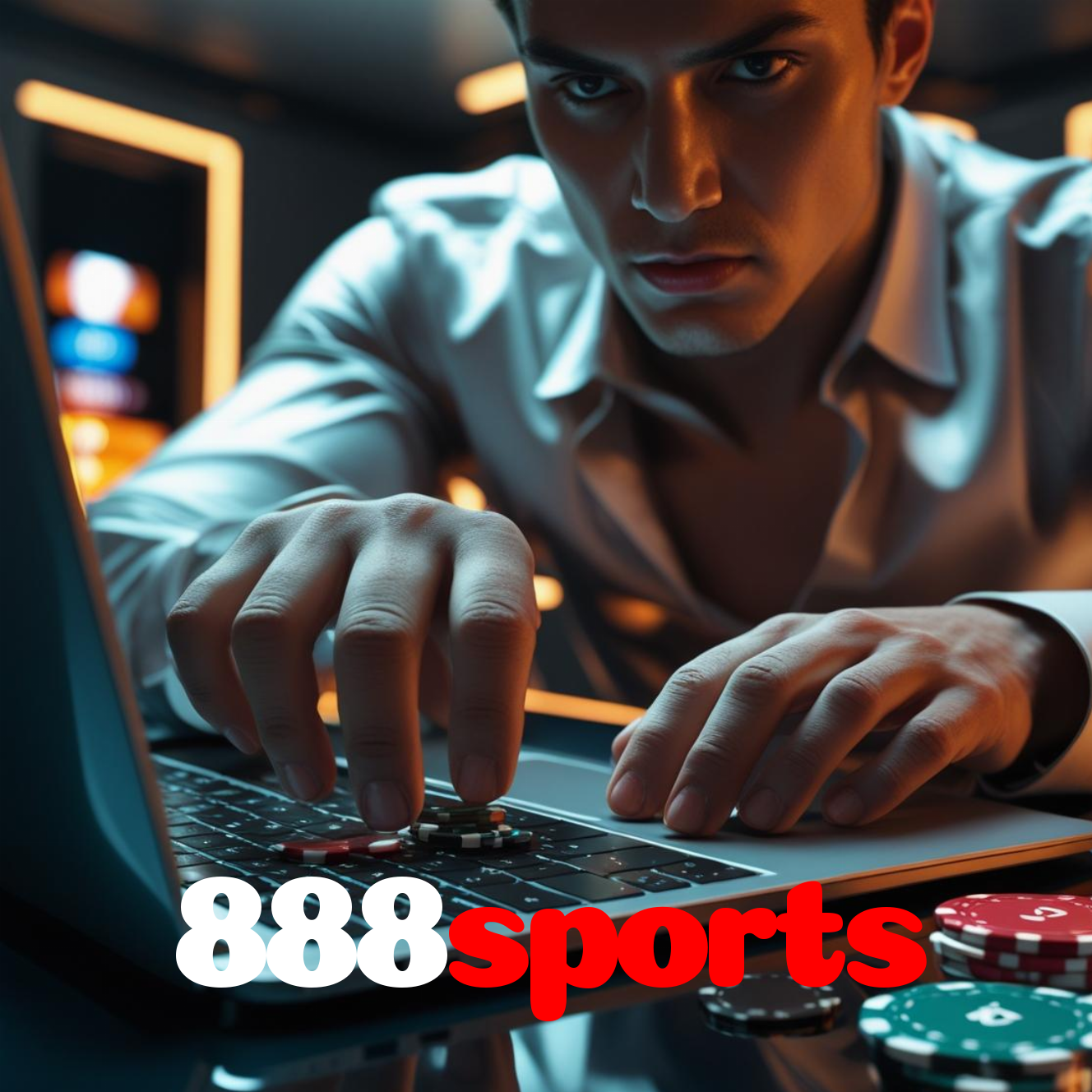 888sports:Sinta a emoção do poker online! Mostre que você é o mestre das cartas!